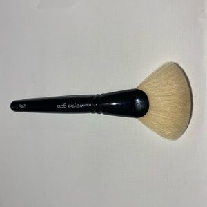 Wayne Goss 24s Large Fan Gently Used